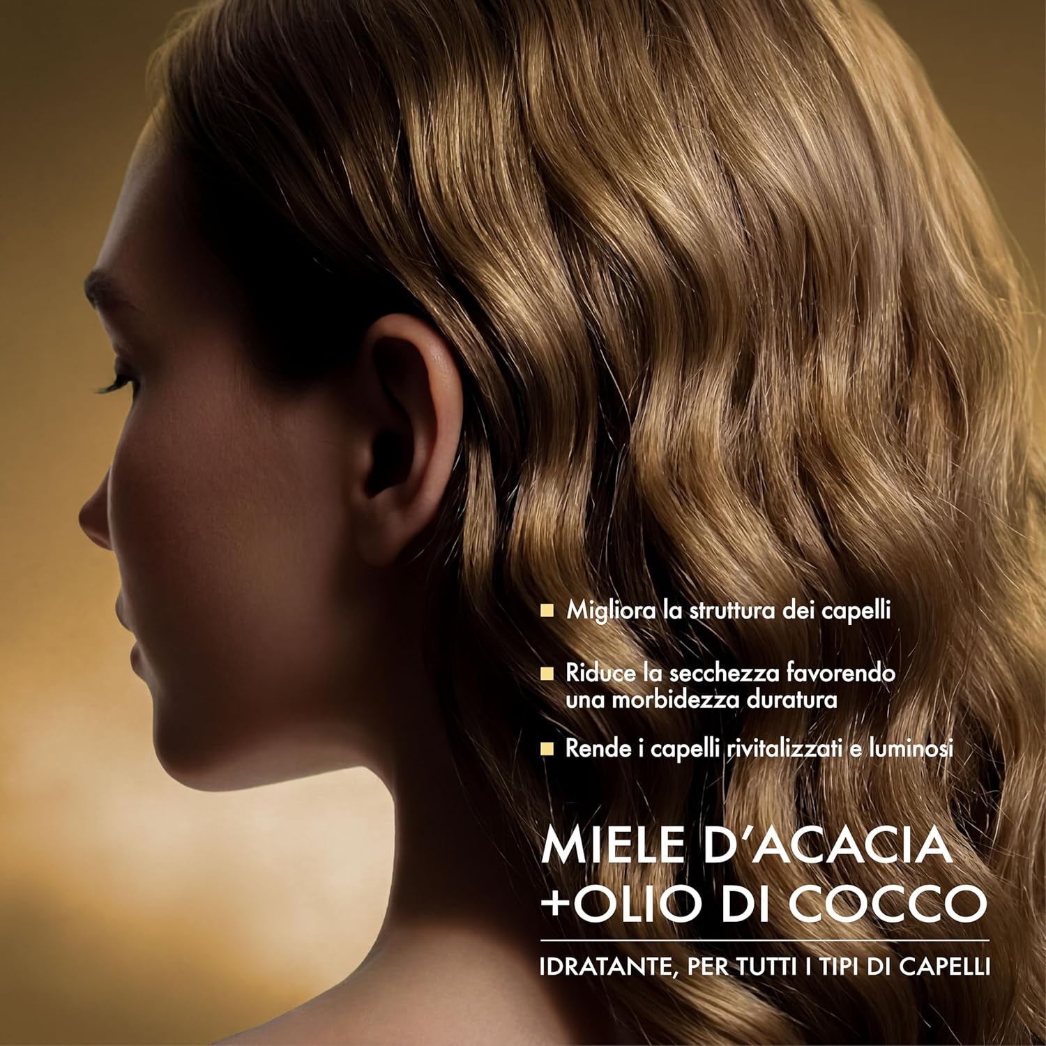 Detalle de Perlier Shampoo Idratante 250 Ml: idratazione profonda per tutti i tipi di capelli