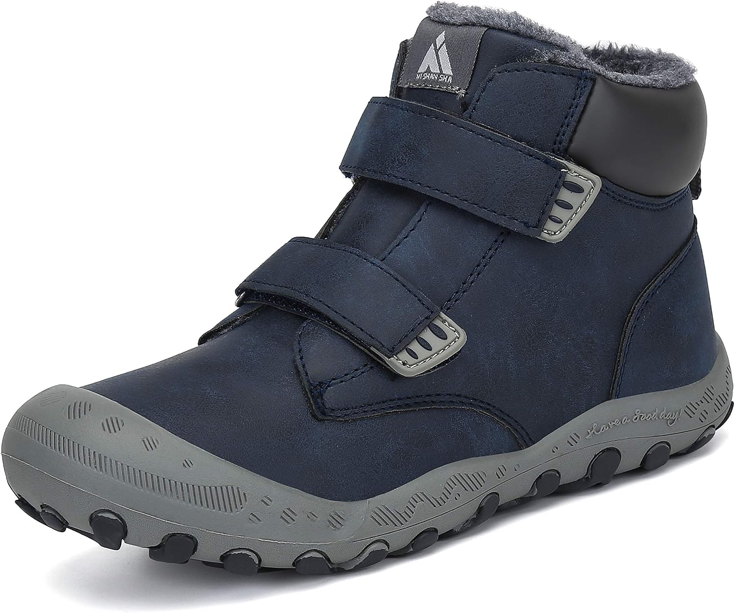 Thumbnail 6 de Mishansha Kinder Wanderschuhe Trekking