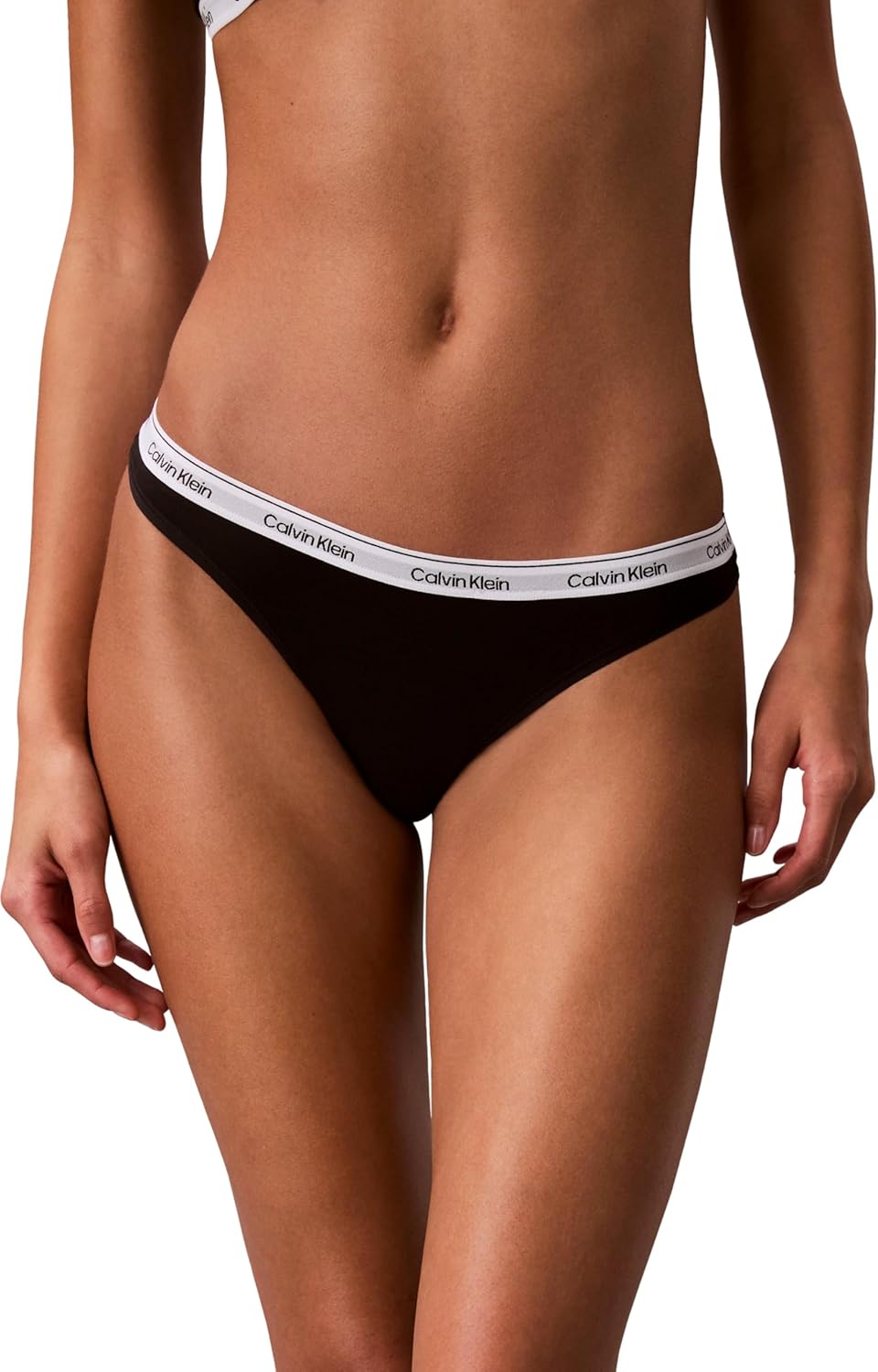 Thumbnail 2 de Calvin Klein Women’s 3 Pack Thongs