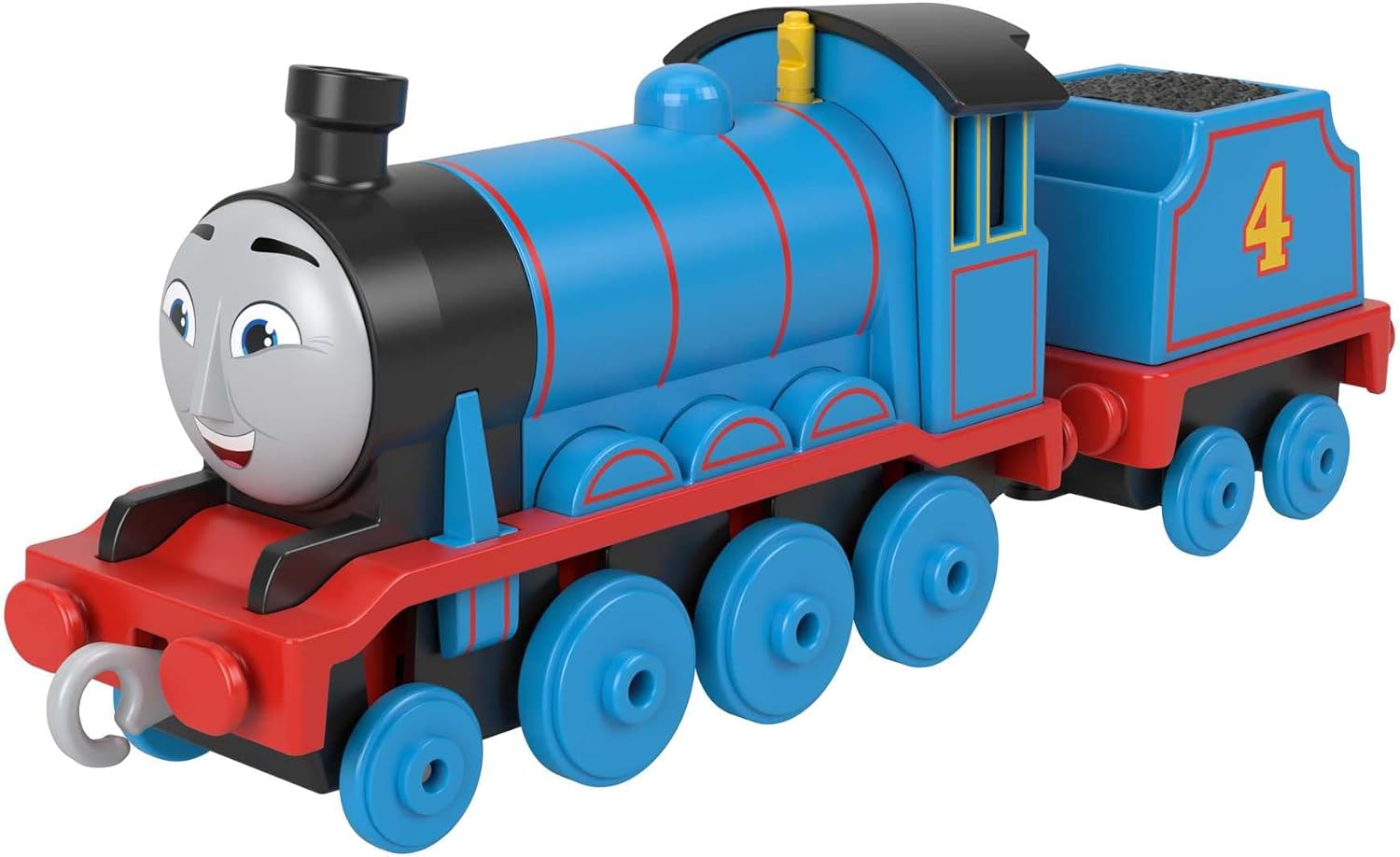 Thumbnail 6 de Emily Engine: Thomas & Friends die-cast push-along train, HHN53