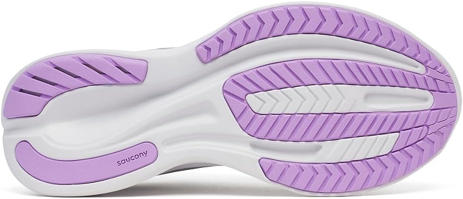 Detalle de Saucony Cohesion 18: Scarpe da ginnastica da donna, comfort tutto il giorno