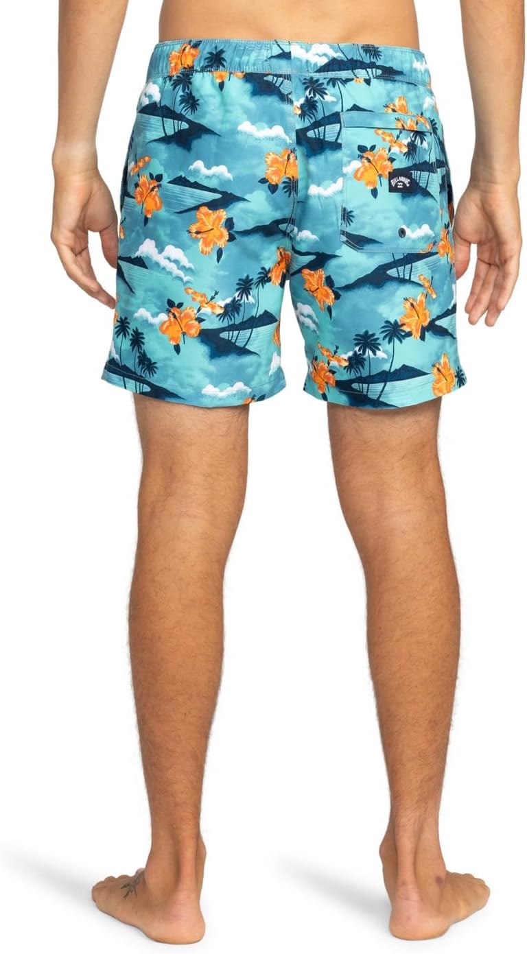 Thumbnail 4 de Roxy Island 16 LB Maillot de Bain Homme (Lot de 1)