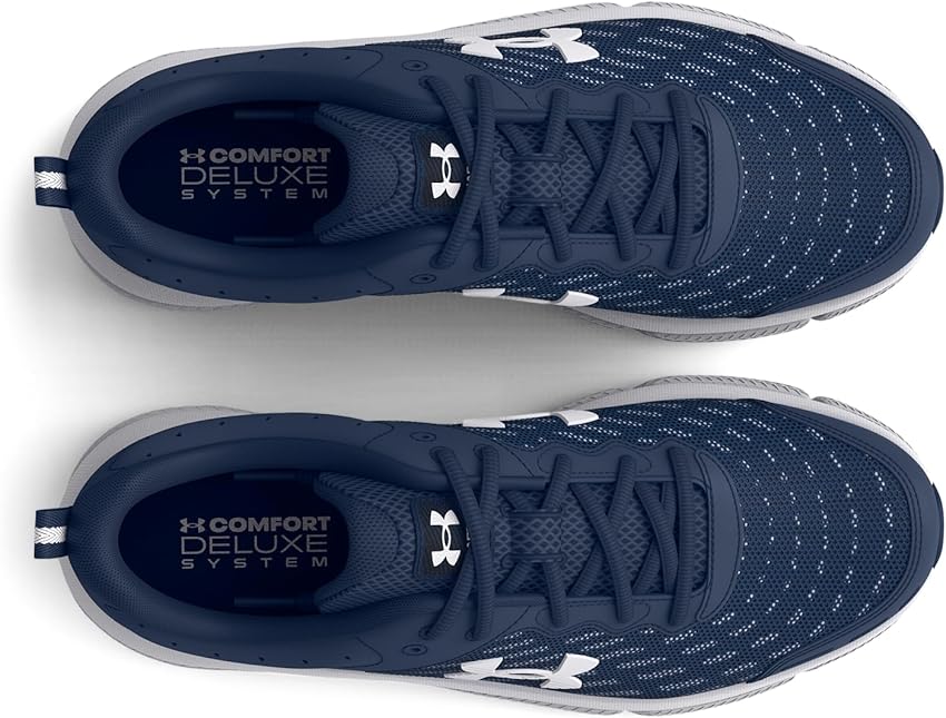 Thumbnail 1 de Under Armour Ua Charged Assert 10 zapatillas 45 EU