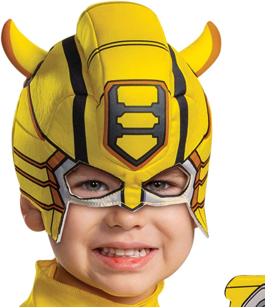 Detalle de Toddler Bumblebee Costume