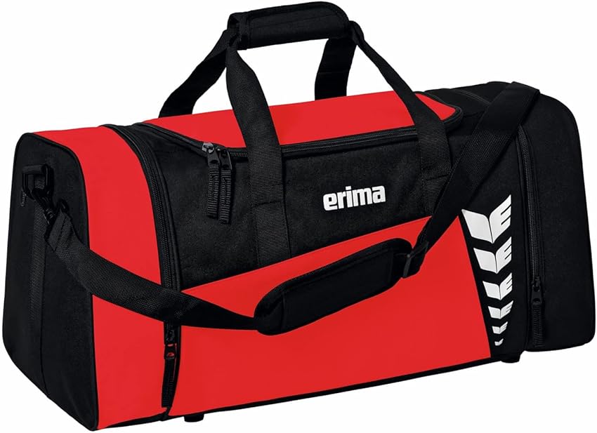 Detalle 2 de Erima Six Wings bolsa de deporte M