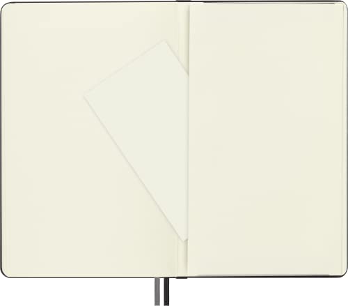 Thumbnail 6 de Moleskine Classic Expanded Large 13×21 A5 — 400 páginas 📒
