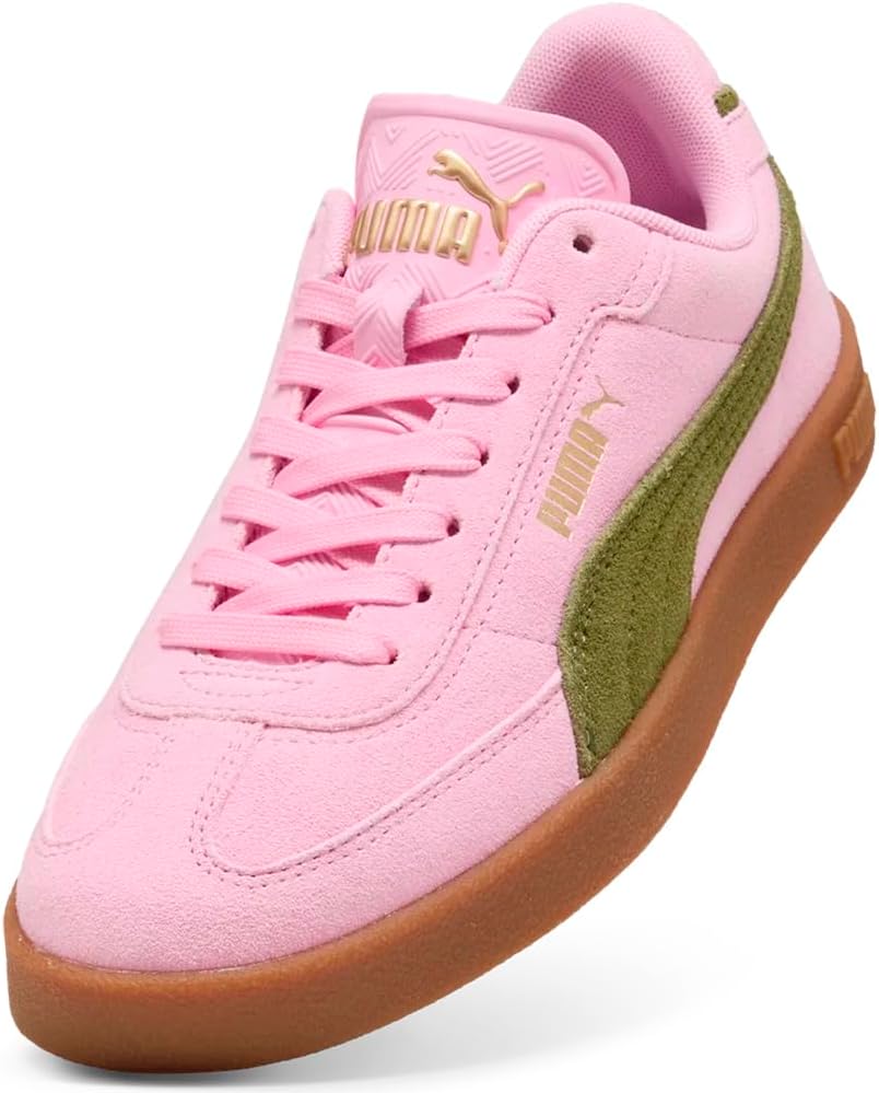 Thumbnail 6 de Puma Club II Era SuedeSneaker – Unisex mit SoftFoam+ Dämpfung und Wildleder-Detail