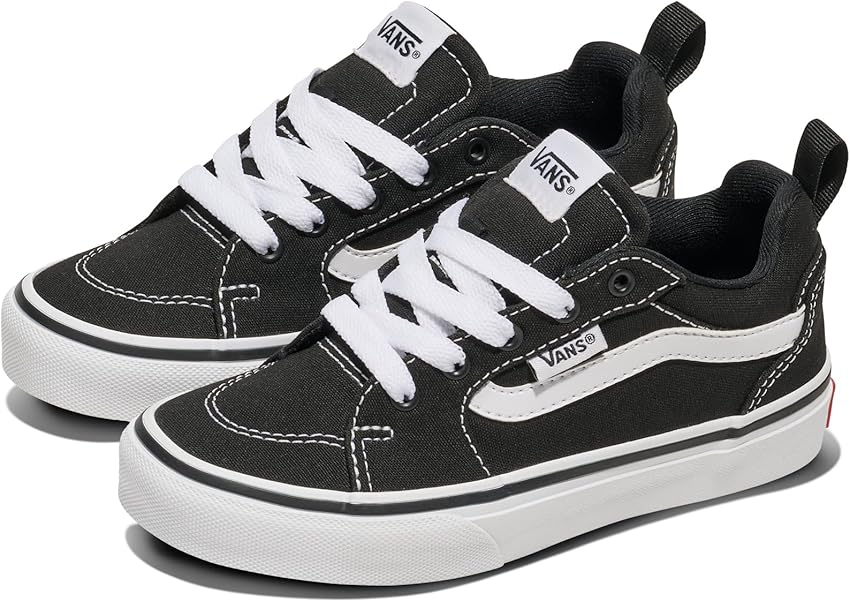 Thumbnail 1 de Vans Filmore Zapatillas niños 37 EU Black and White