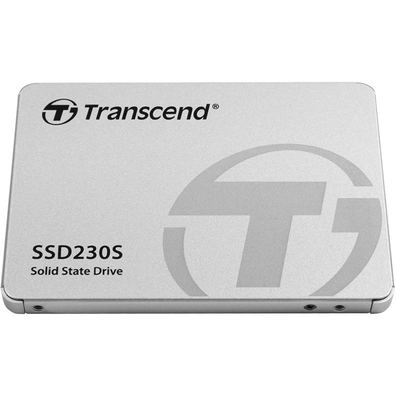 Detalle 2 de Transcend SSD230S 512GB SATA 3: rendimiento sólido para uso diario