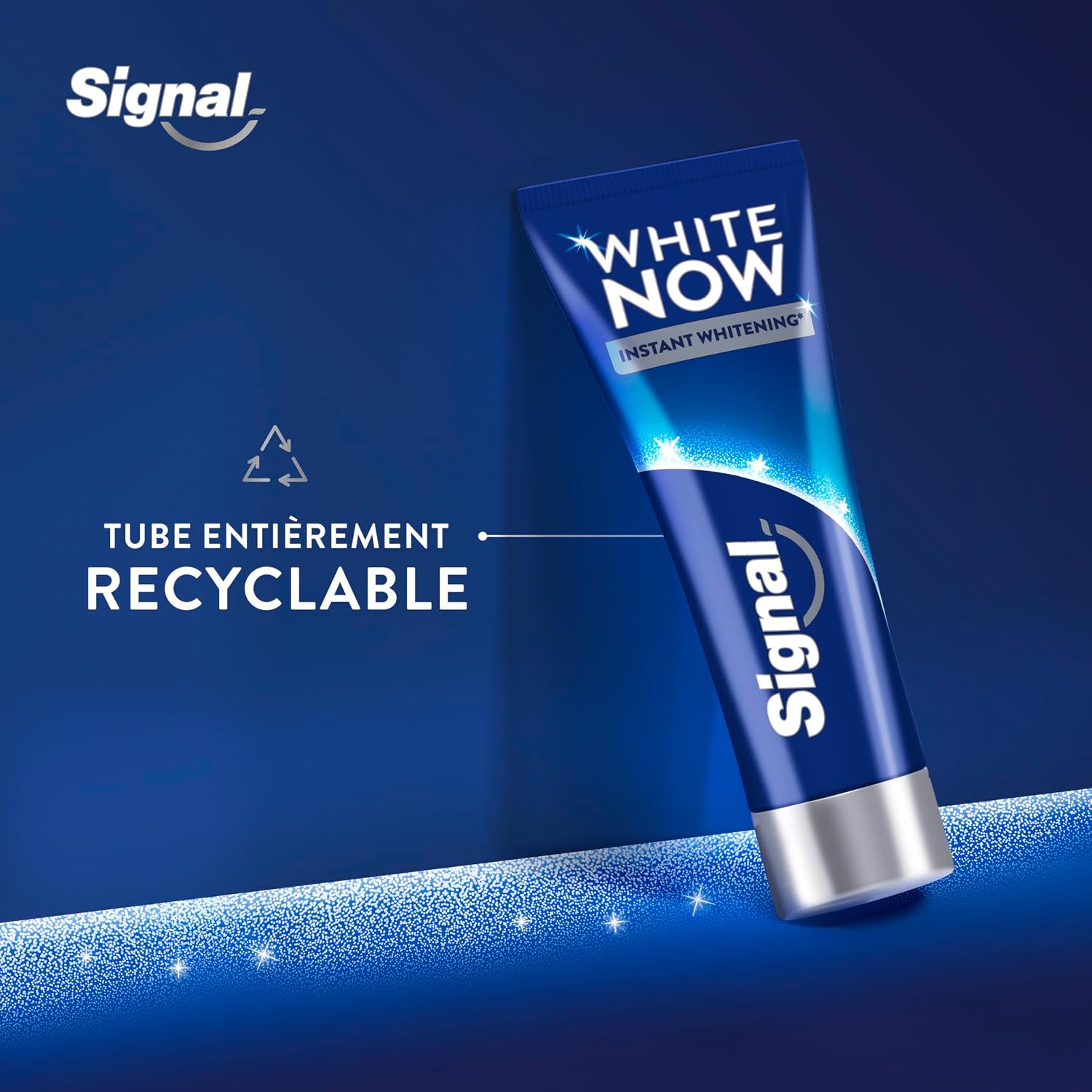 Thumbnail 4 de Signal White Now Original 3x75 ml