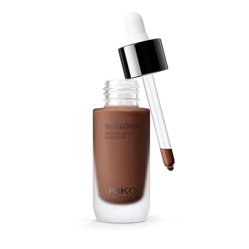 Thumbnail 2 de KIKO Milano Skin Lover 9.5NR base de maquillaje