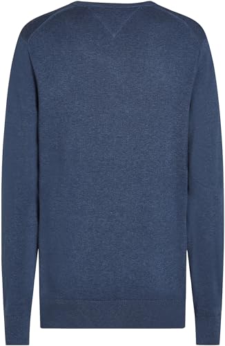 Thumbnail 6 de Tommy Hilfiger Jersey Essential Cotton cuello pico, talla L