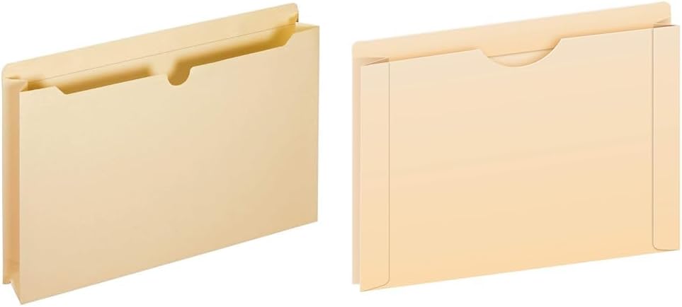 Thumbnail 6 de Pendaflex File Jacket, 1-Inch Expansion