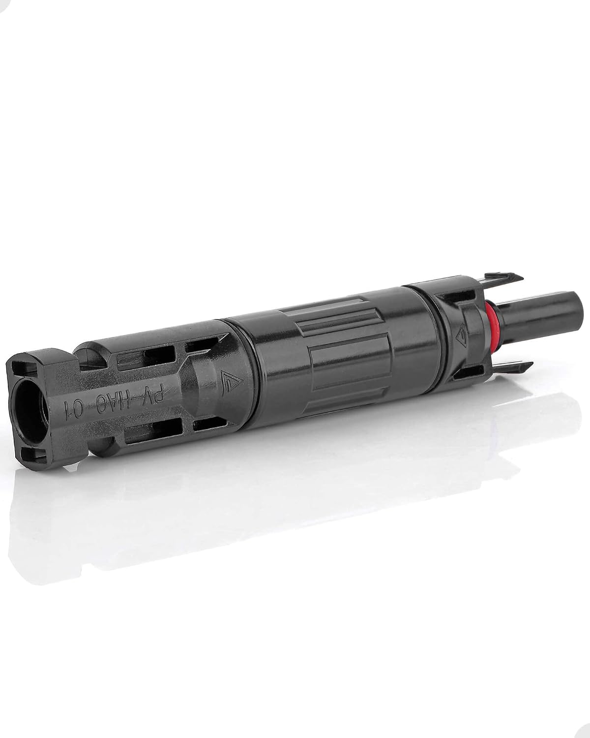 Detalle 1 de Solar panel connectors 20A