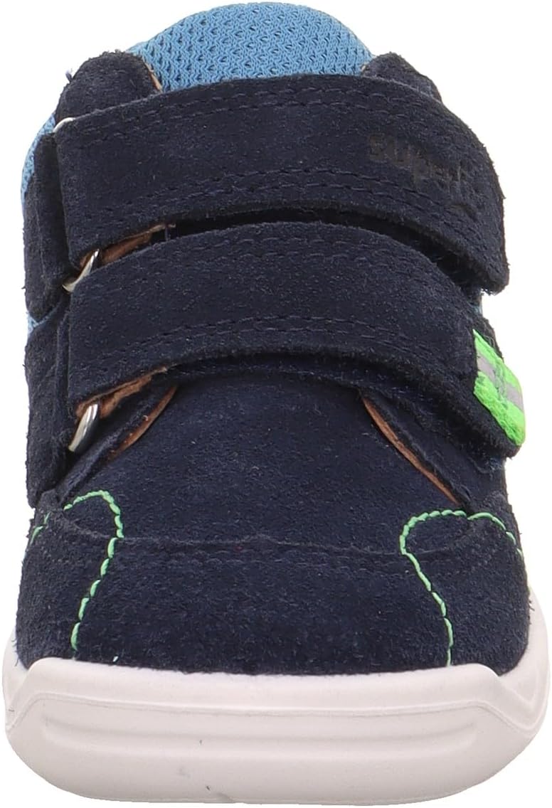 Thumbnail 1 de Superfit Whaley Sneaker 1-000741 Jungen – robust, komfortabel und einfach zu justieren