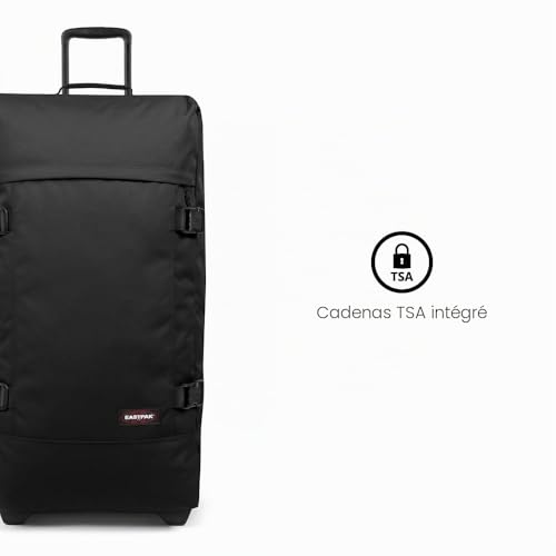 Detalle de Eastpak Tranverz L 121L — Valise grand format à roulettes Ultra Marine