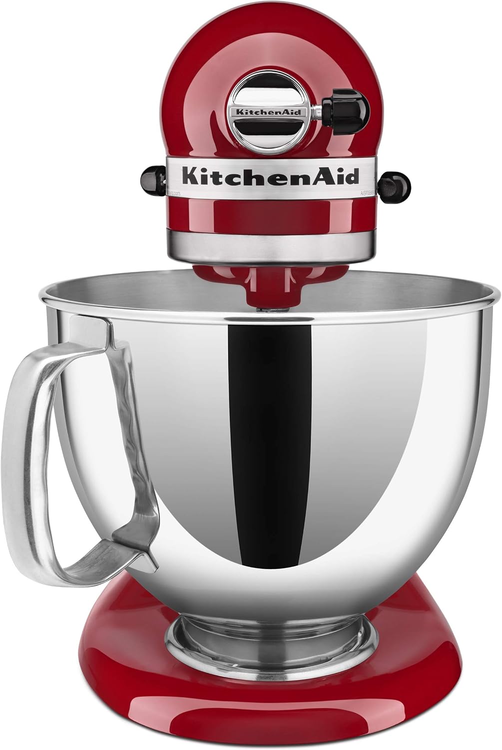 Thumbnail 1 de KitchenAid stand mixer 5-quart
