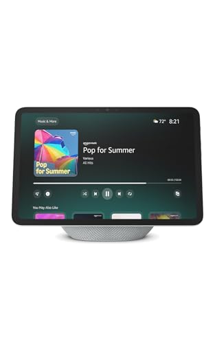 Detalle de Amazon Echo Show 11 (Newest Model) with Vibrant Full-HD 11" Display