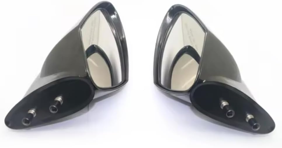 Detalle de Motobiker WaveRunner Mirror VX110