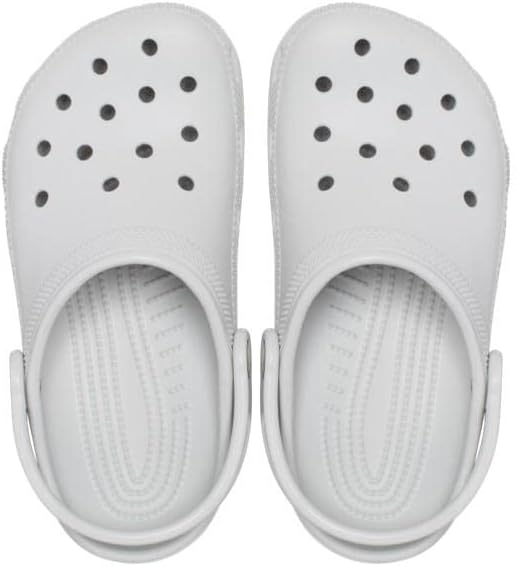 Detalle de Crocs Unisex Kids Classic Clog KClogs