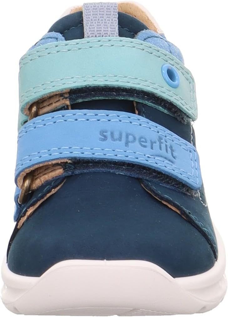 Detalle 2 de Superfit Breeze Sneaker Jungen 1-000374