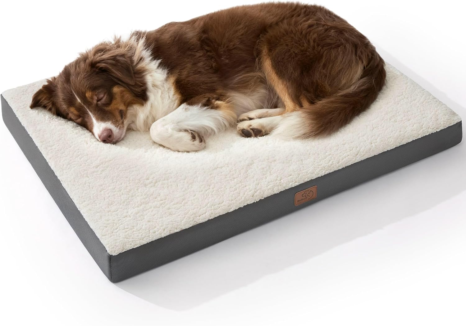 Detalle de Bedsure Dog Bed 36 x 27 in