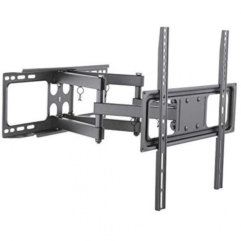 Detalle de Metronic 451066 Soporte TV orientable 42–55" VESA 400×400