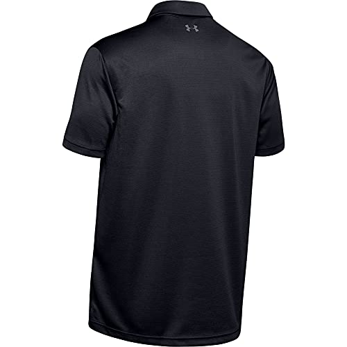 Thumbnail 7 de Under Armour Men Tech Polo: Lightweight, Breathable Comfort for Golf and Everyday Wear