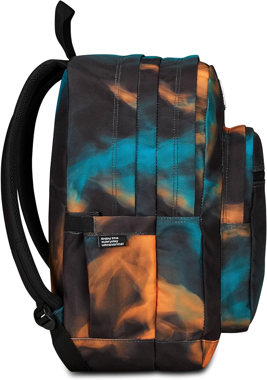 Detalle de Invicta Zaino Jelek Fantasy : sac à dos femme 32 x 43 x 25 cm, 38 L (lot de 1)