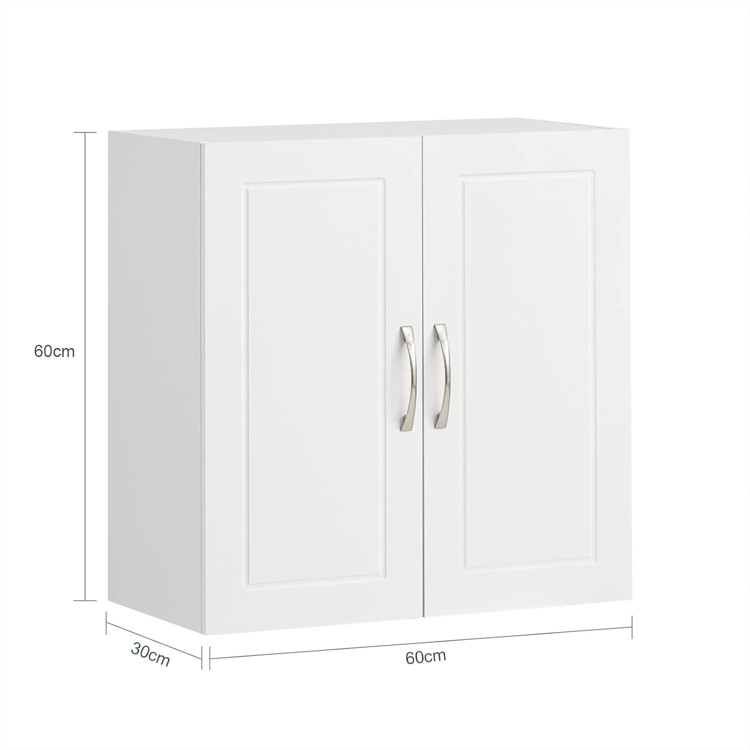 Thumbnail 2 de Haotian FRG231-W wall cabinet 23.6"