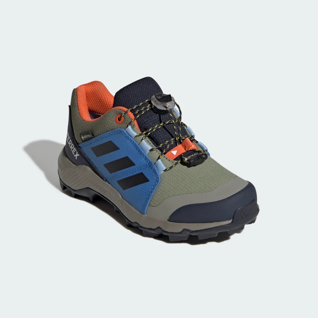 Detalle 2 de Zapatilla Terrex GORE-TEX Hiking de Adidas: versátil para senderismo en exteriores