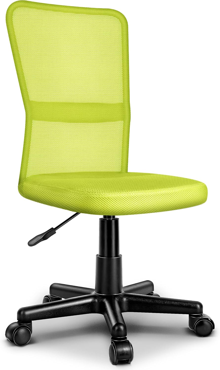 Detalle de TRESKO Sedia da Ufficio regolabile 32–45 cm