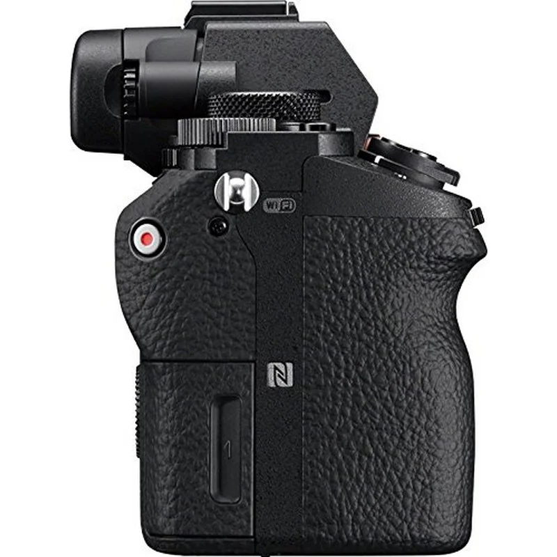 Thumbnail 1 de Sony Alpha 7 II ILCE-7M2: cuerpo Full Frame de 24,3 MP con estabilización de 5 ejes