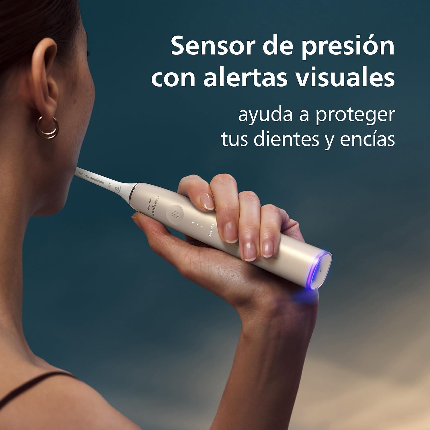 Thumbnail 4 de Philips Sonicare DiamondClean 9900 Prestige HX9992/44