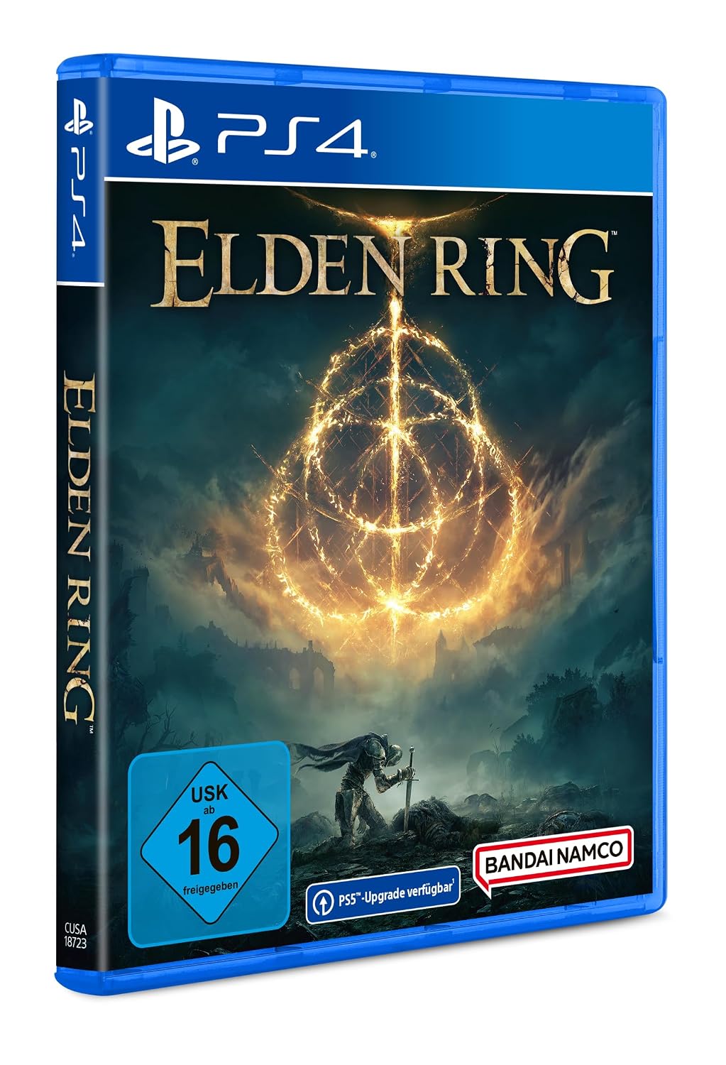 Detalle de ELDEN RING – Standard Edition (PlayStation 4)