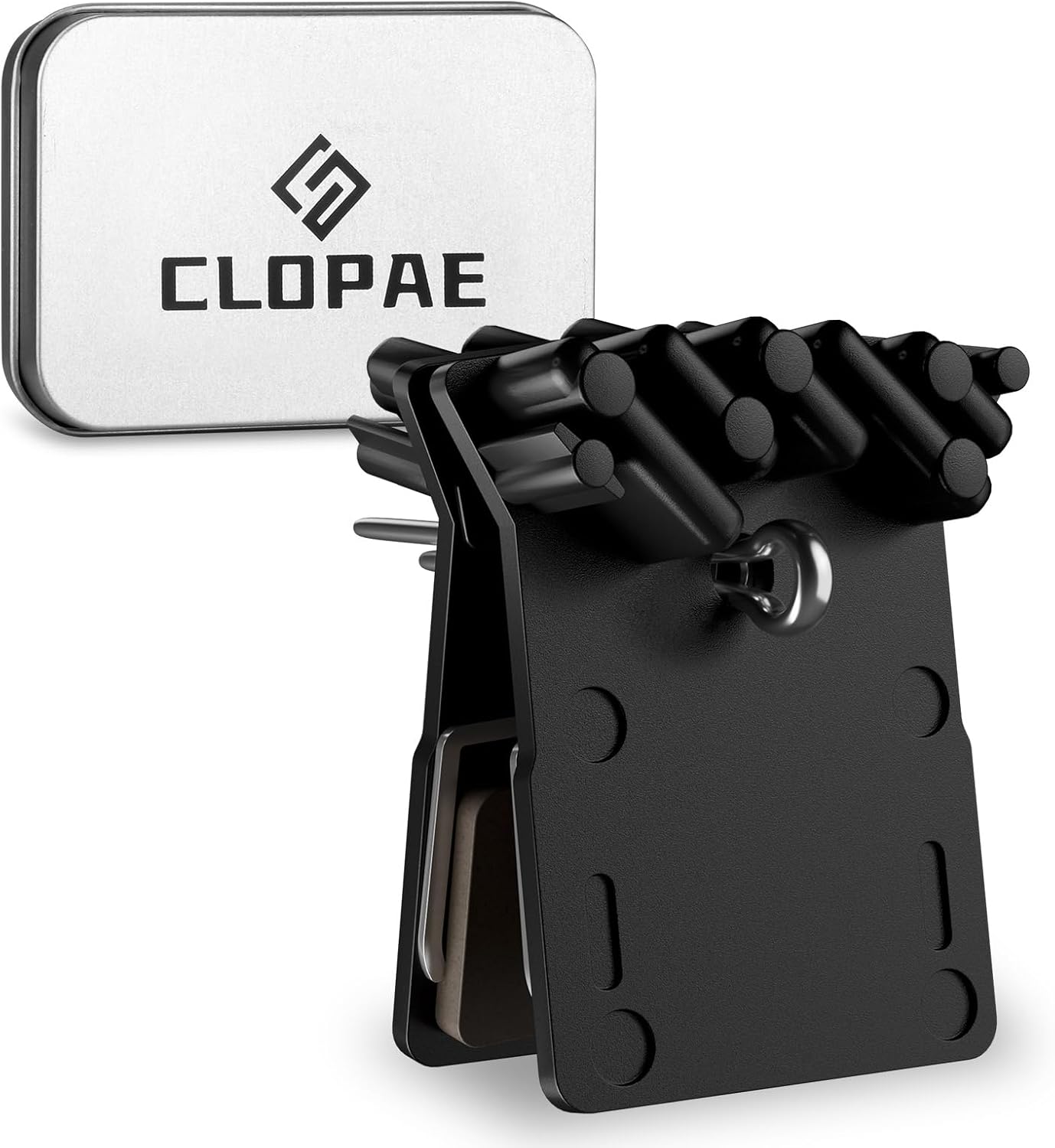 CLOPAE L05A pastillas freno resina para Shimano
