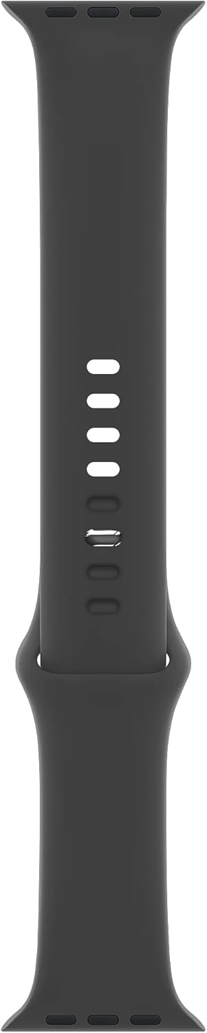 Thumbnail 2 de C1A for Apple Watch Strap Ultra 2/Ultra/Series 11 to SE – Space Gray, Sport, Secure Fit