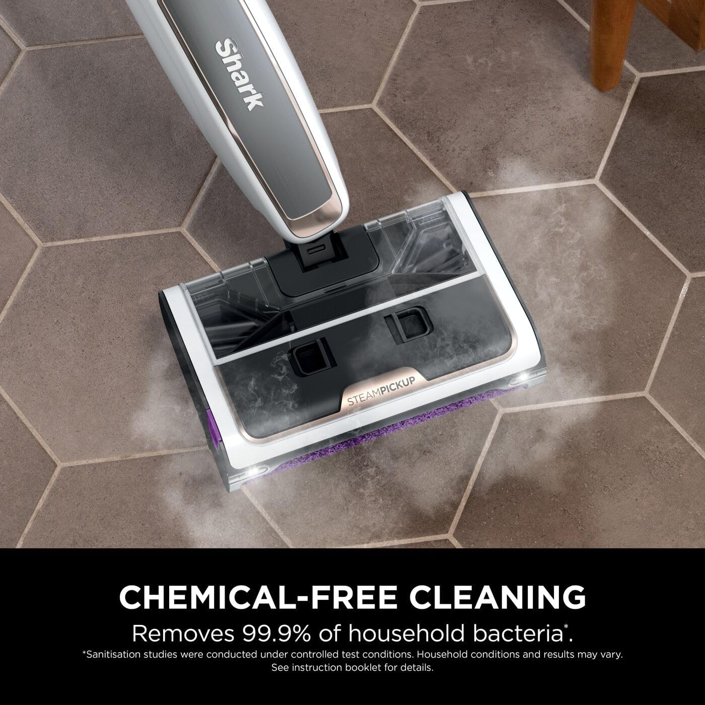 Thumbnail 2 de Shark SteamPickUp 3-in-1 Steam Mop