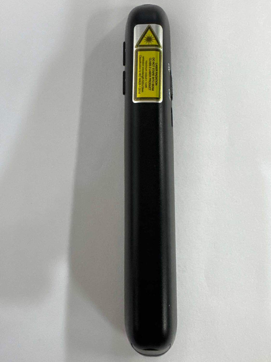 Thumbnail 6 de DinoFire DM102-4 Presentation Clicker with Green Light and Rechargeable Battery