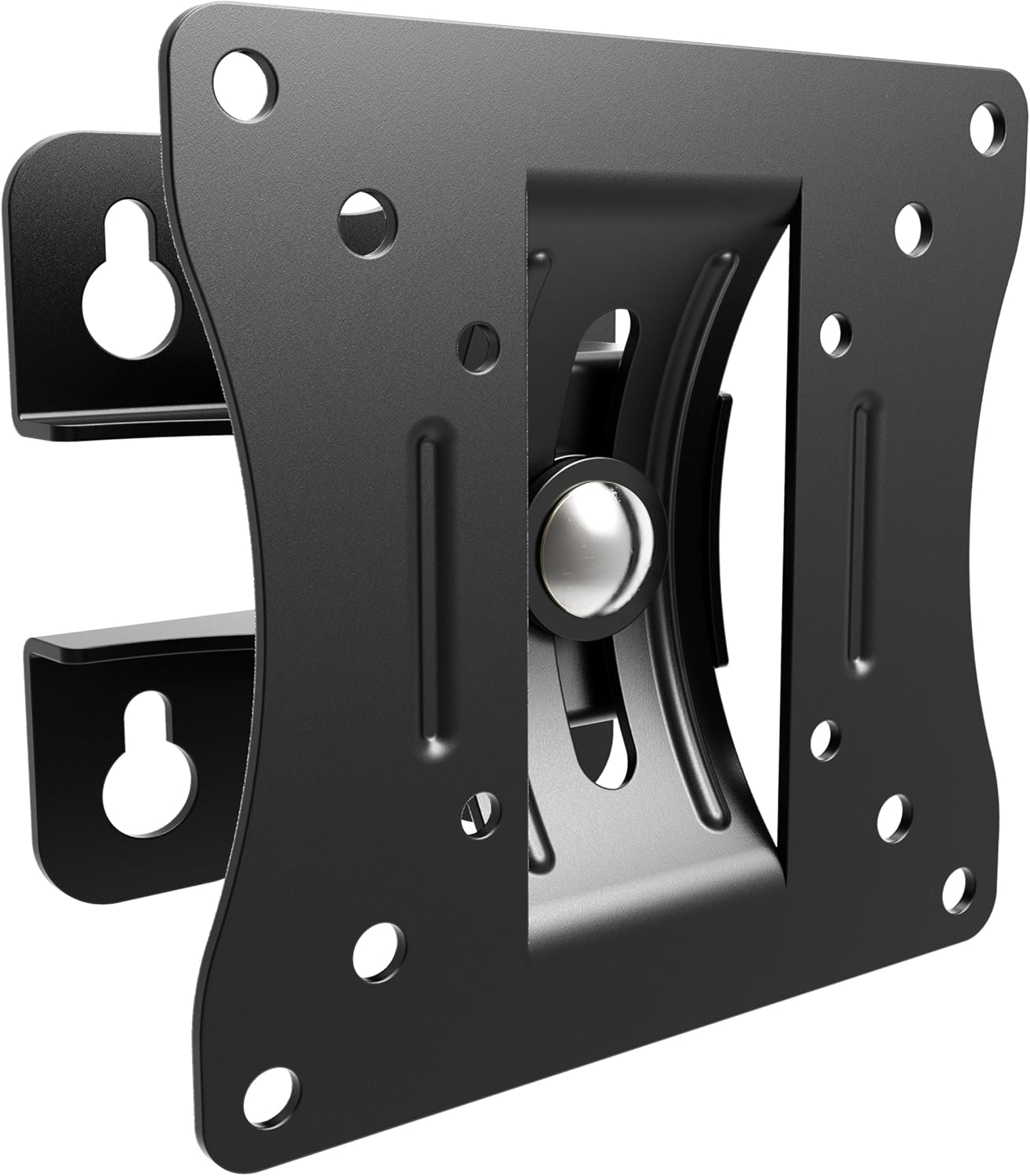 Detalle de RICOO Monitorhalter Wandhalterung für 13-34 Zoll