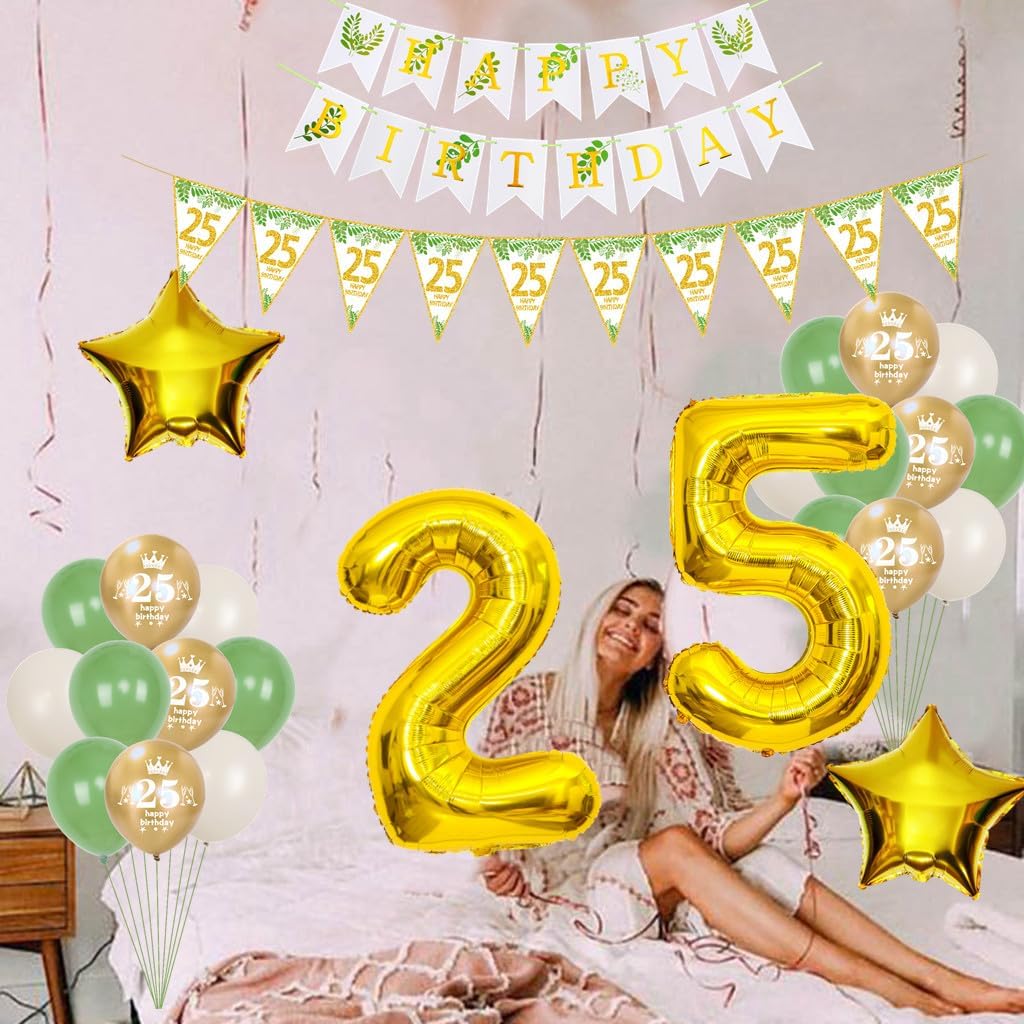 Thumbnail 4 de Gold Luftballons 11 Geburtstag 🎈