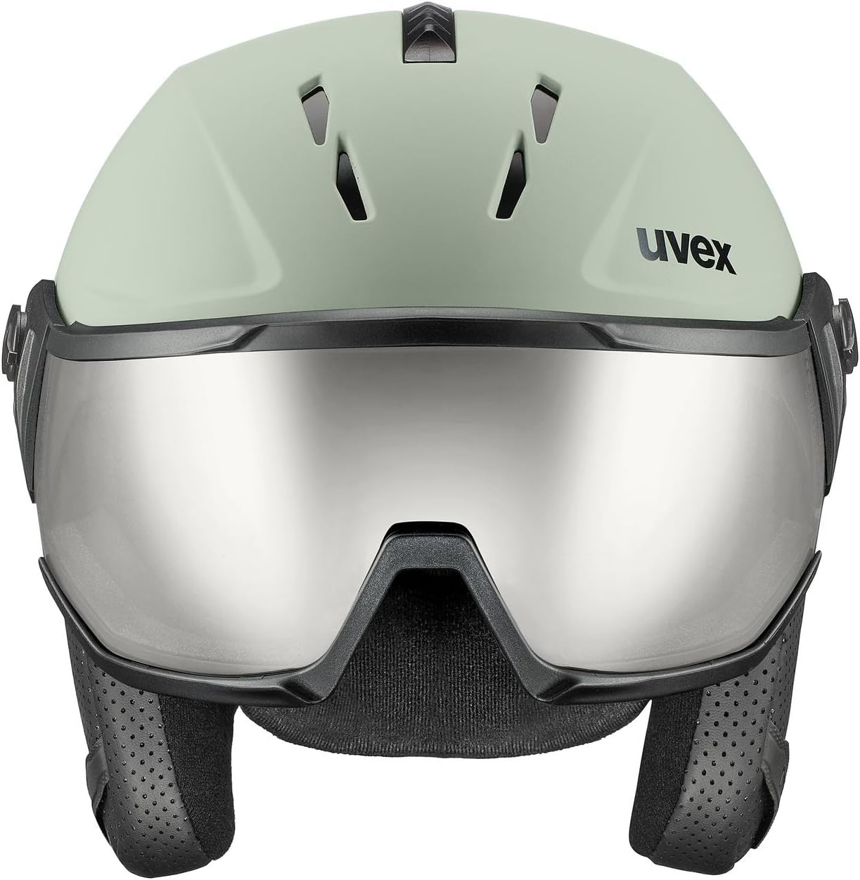 Thumbnail 1 de uvex instinct visor casco sci unisex 56-58 cm
