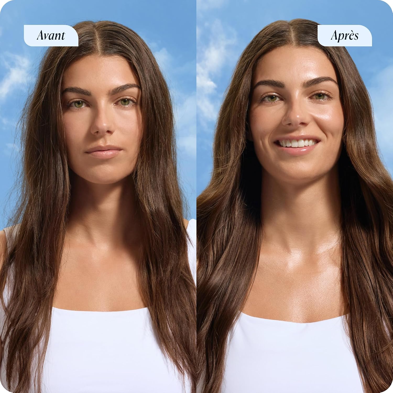 Detalle 1 de Sky Organics Castor Oil Strengthening