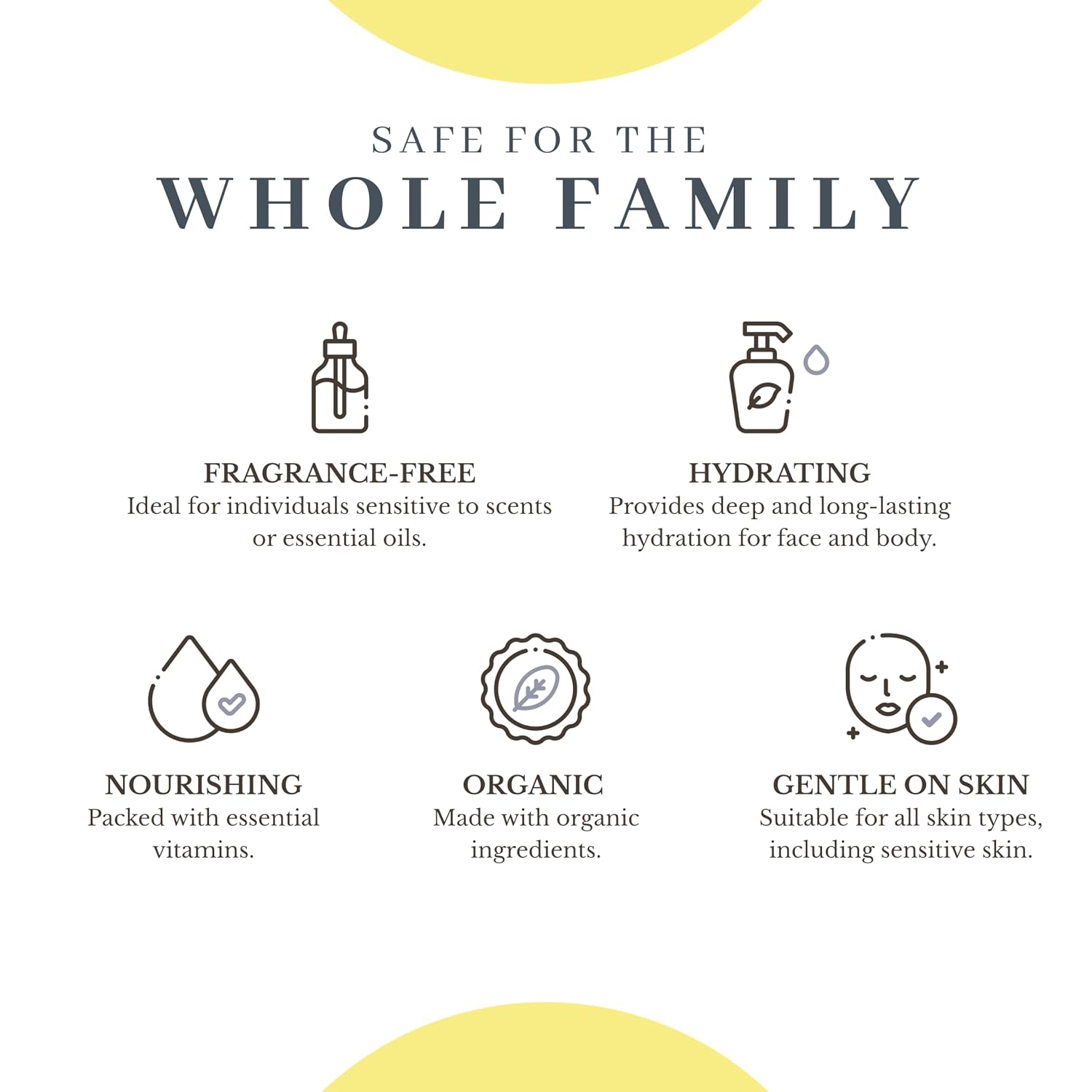 Thumbnail 5 de Vanman's Tallow and Honey Balm With No Added Scent – Fragrance-Free Face & Body Moisturizer