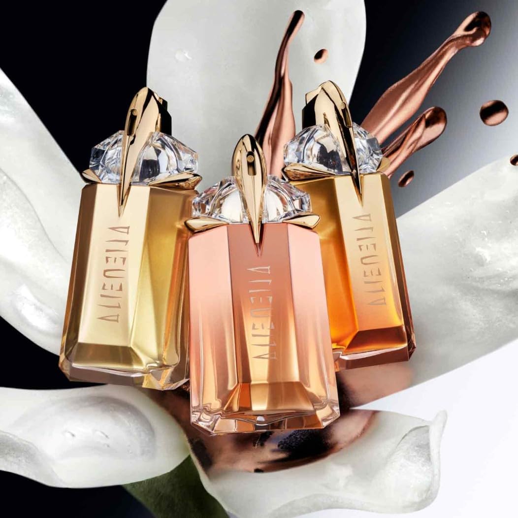 Thumbnail 2 de MUGLER Alien Goddess Supra-Florale Eau de Parfum