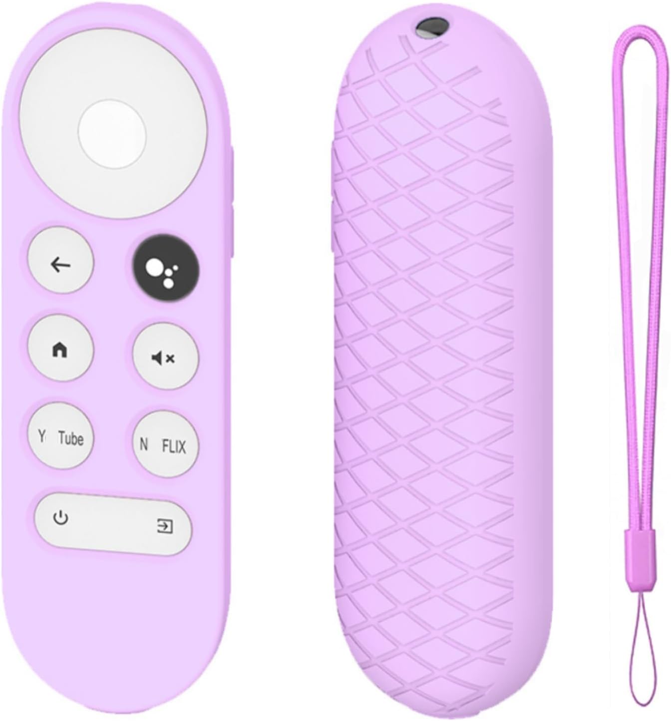 Thumbnail 2 de Chromecast Remote Cover Pack