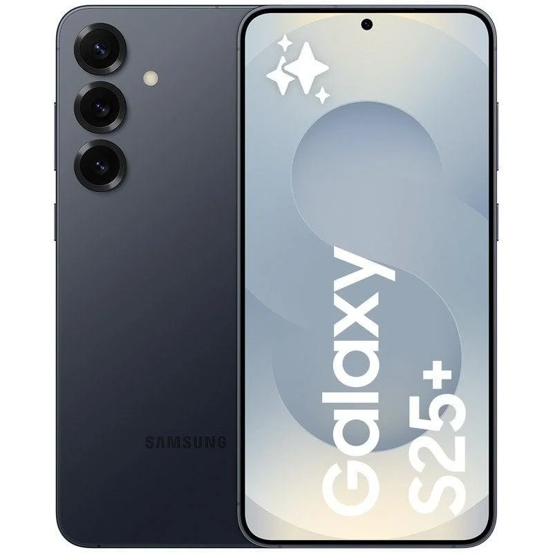Detalle de Samsung Galaxy S25 Plus 5G 256 GB
