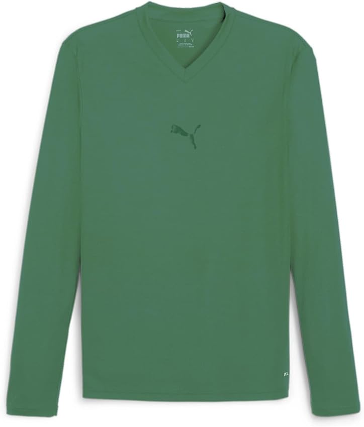 Thumbnail 2 de PUMA teamGOAL Baselayer tee LS Camiseta de rendimiento