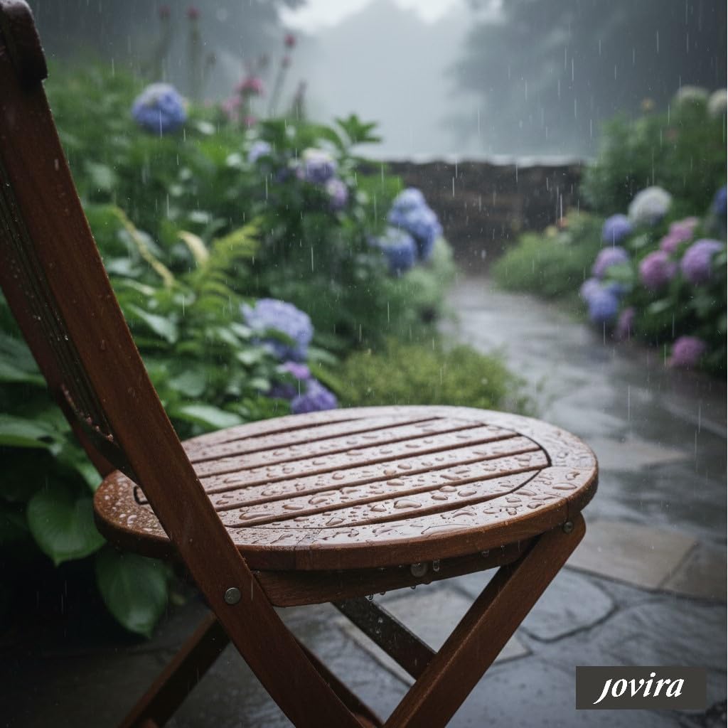 Thumbnail 1 de JOVIRA PINTURAS Lasur impregnante idrorepellente protettivo all’acqua satinato 750 ml – Rovere