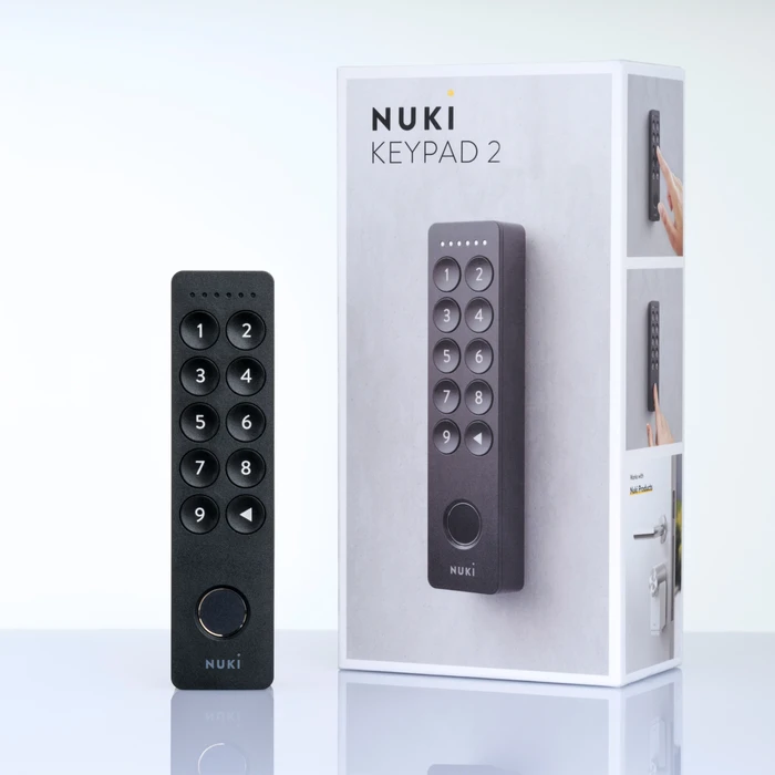 Thumbnail 16 de Nuki Smart Lock Pro + Keypad 2.0 🔐
